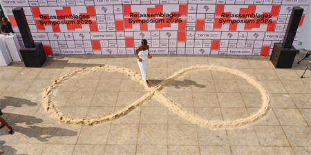 Event Recap: Re:assemblages Symposium 2025