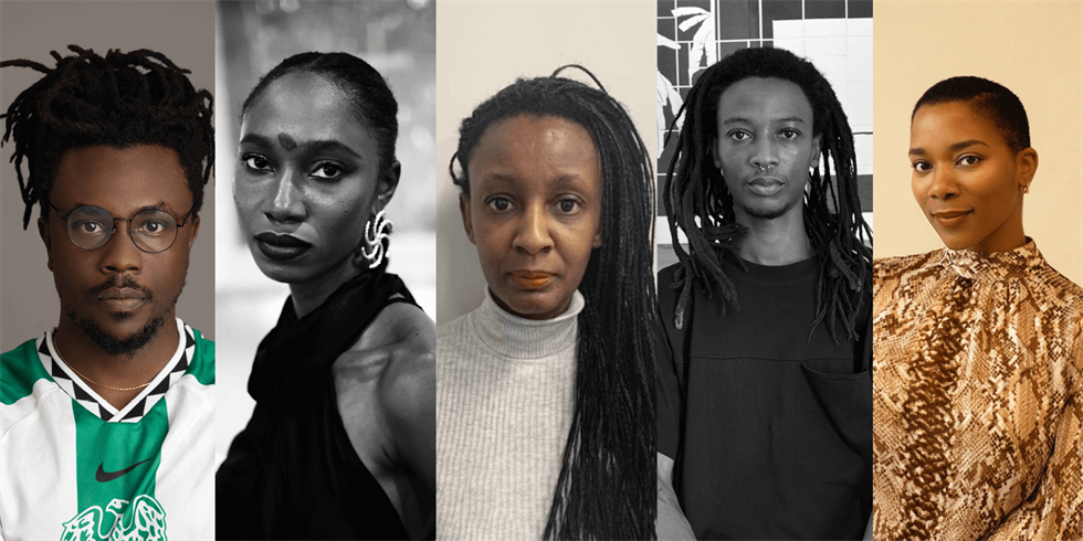 Announcing the Recipients of the G.A.S. Residency Award 2026 for Emerging Nigerian Artists and Mid-Career Art Writers
