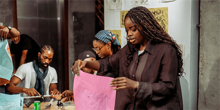 Open Call: G.A.S. International Research & Creative Residency Open Call 2027–28