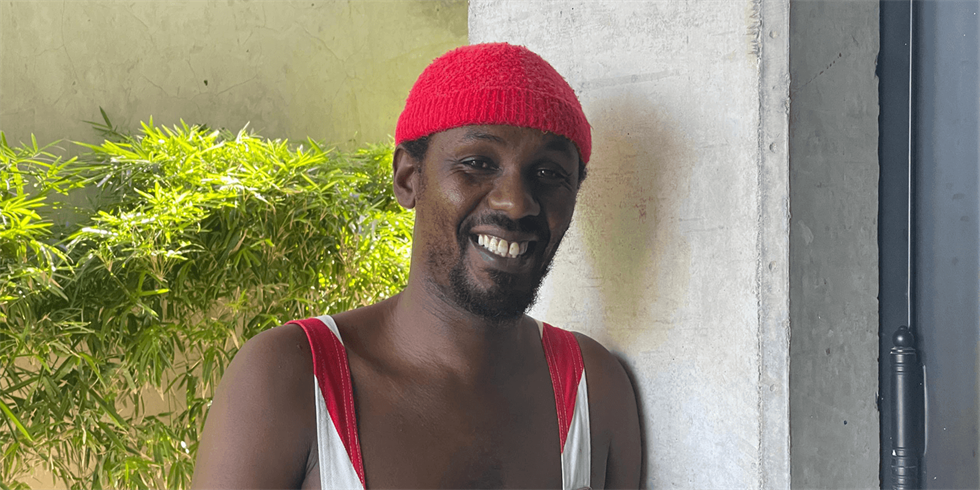 Shabu Mwangi's Residency at G.A.S. Foundation to Culminate in ART X Lagos Presentation