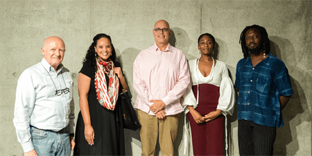 Event: Zeitz MOCAA & University of the Western Cape (UWC) Museum Programme Information Session