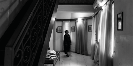 Event: Residency Open Studio