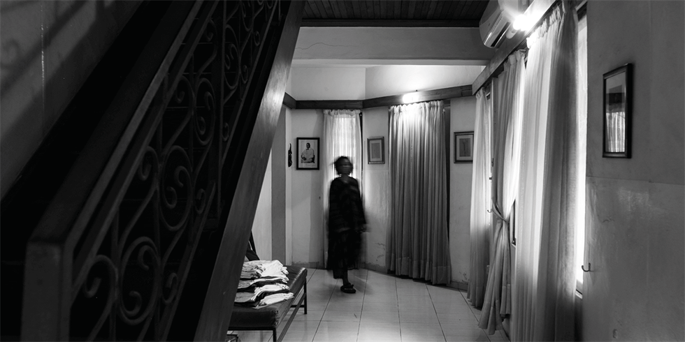 Event: Residency Open Studio