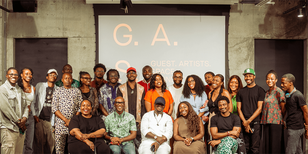 Event: Picturing Return - Afro-Brazilian Archives in Nigeria