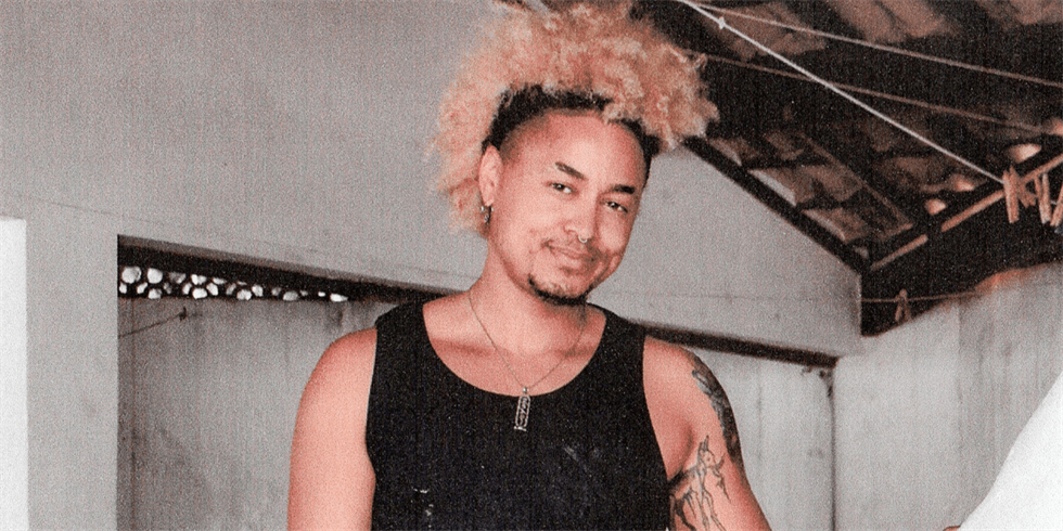 Khaleb Brooks to Explore Sites of Memory and the Transatlantic Slave Trade During Residency at G.A.S. Lagos