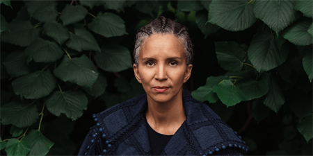 Sasha Huber to Create Commemorative Portrait and Explore Memory During Residency