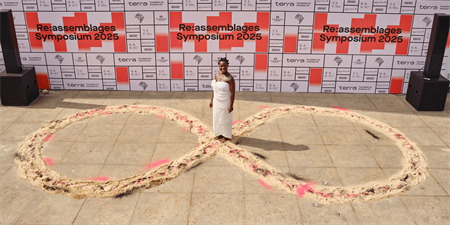 How Nigerian Art Captured the World’s Attention