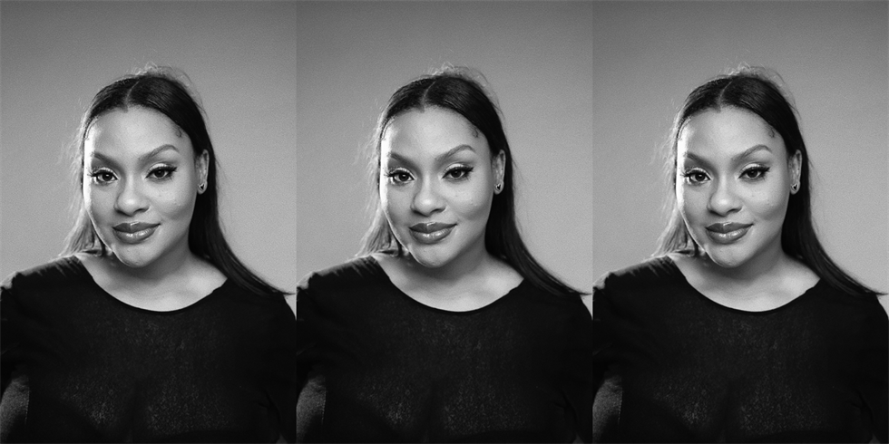 Fiyin Koko to Explore Womanhood, Memory, and Yoruba Storytelling During Residency