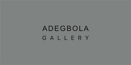 Adegbola Gallery