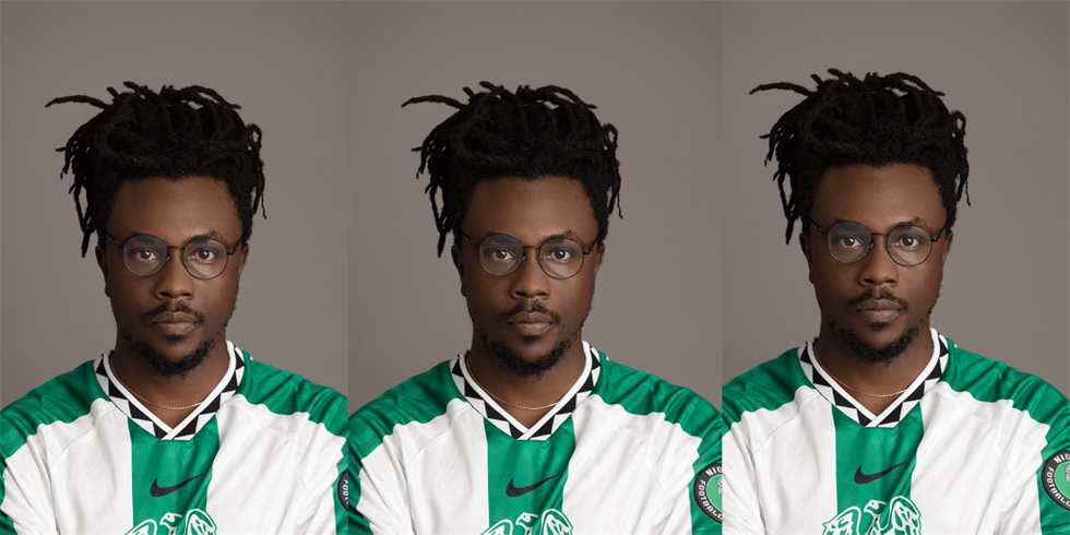 Jonathan Chambalin to Transform Agricultural By-Products into Kinetic Energy Systems During Residency