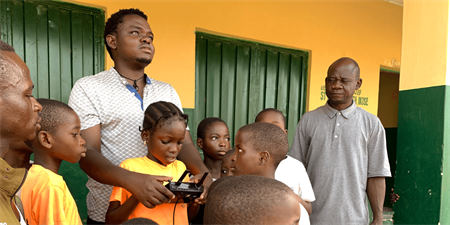 Event: Capturing Memories