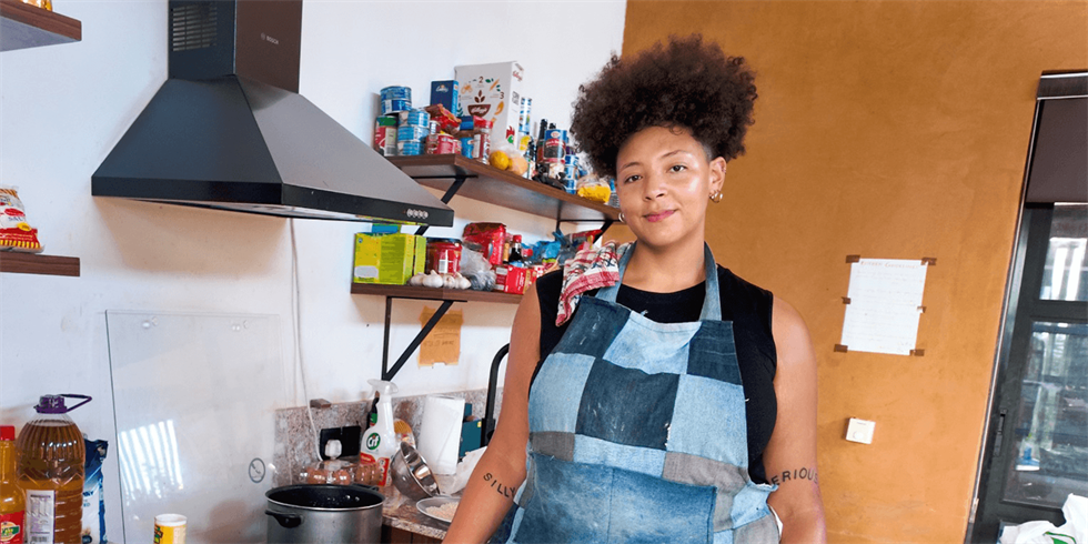 Kim M. Reynolds to Research Capsicum Histories and Black Foodways During Residency
